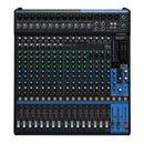 Yamaha MG20XU 20-Channel Mixer with Effects & USB
