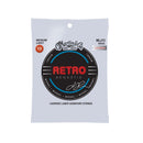 Martin Retro® Acoustic Guitar Strings