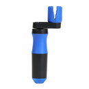 Music Nomad, Grip, Dual Bearing Peg Winder