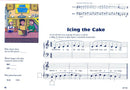 Piano Town Lessons, Primer