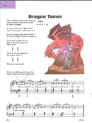 Piano Town Lessons, Level 3