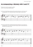 Piano Town Theory, Level 1