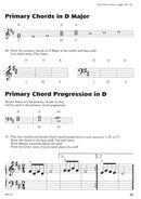 Piano Town Theory, Level 2