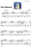 Piano Town Technic, Level 3