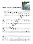 Piano Town Performance, Level 1