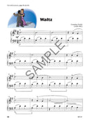 Piano Town Performance, Level 1