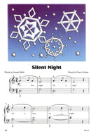 Piano Town Christmas, Level 2