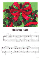 Piano Town Christmas, Level 3