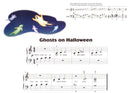 Piano Town Halloween, Primer
