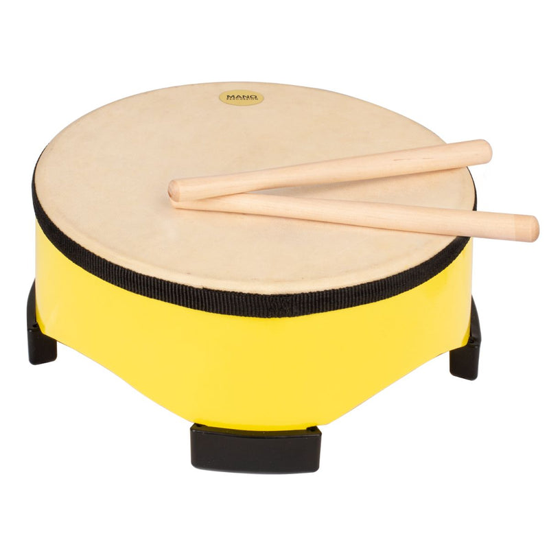 Mano Percussion 10" Floor Drum