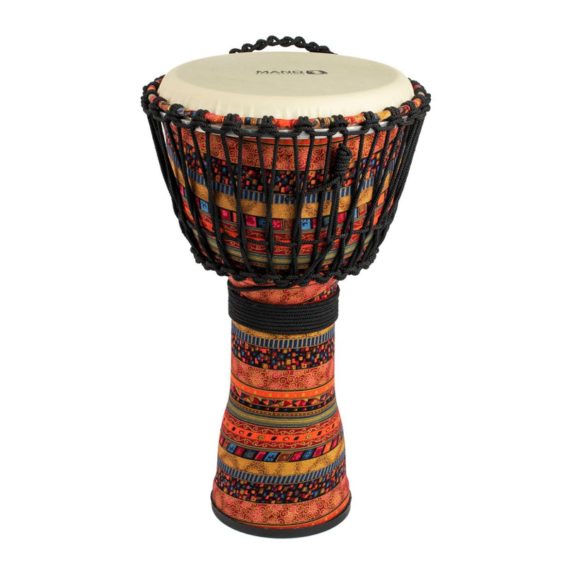 Mano Percussion Rope Tuneable Djembe