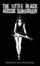 The Little Black Aussie Songbook