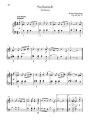 Schumann: Selections from Album for the Young, Op. 68