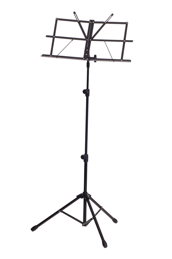 Portable Music Stand with Carry Bag