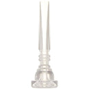 Mutec Polymer Trumpet Mouthpieces