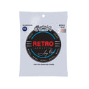 Martin Retro® Acoustic Guitar Strings