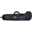 Protec MAX Contoured Straight Trombone Case