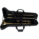 Protec MAX Contoured Straight Trombone Case