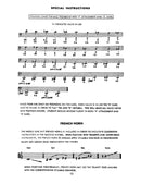 Original Louis Maggio System for Brass