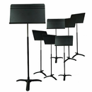 Manhasset Symphony Music Stand (Box of 6)