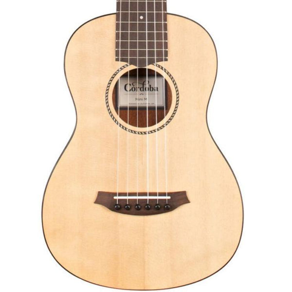 Cordoba Mini M Compact Acoustic Guitar