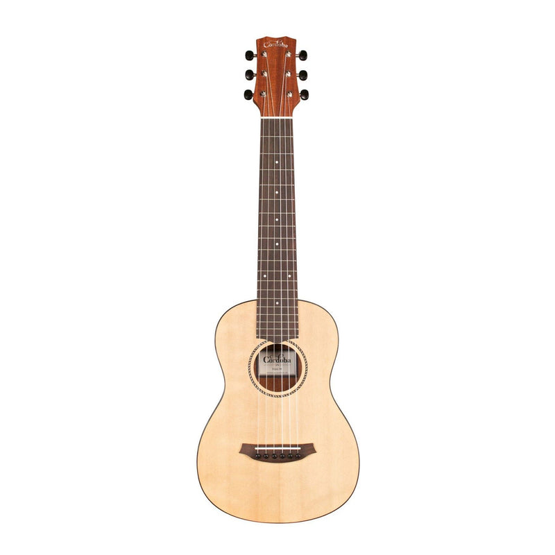 Cordoba Mini M Compact Acoustic Guitar