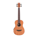 Cordoba Mini II Bass MH-E Acoustic-Electric Bass Guitar