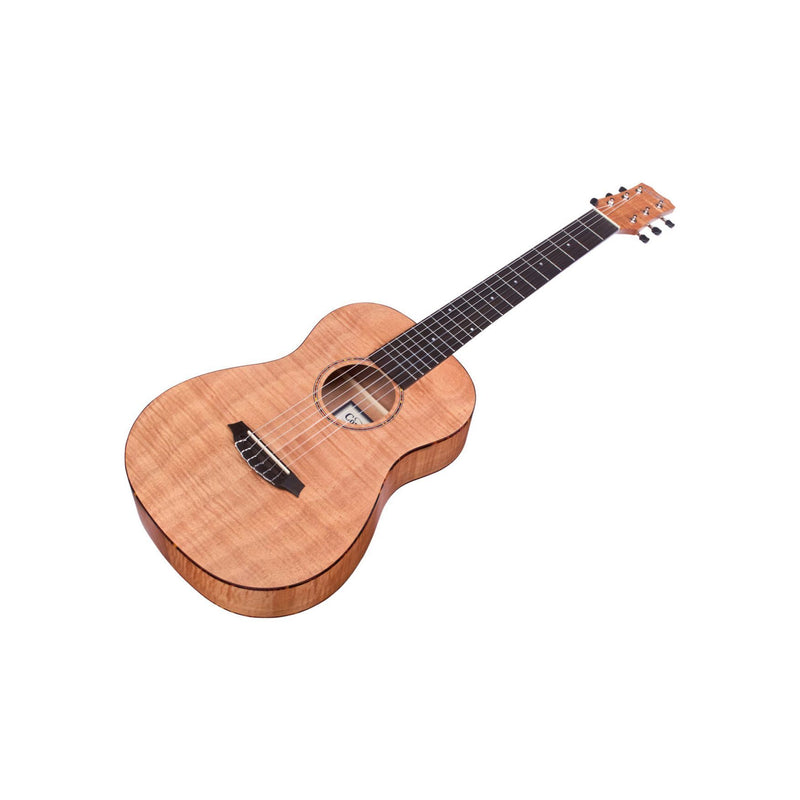 Cordoba Mini II FMH Travel Guitar