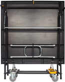 Alges Mobile Staging