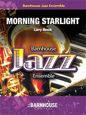 Morning Starlight - arr. Larry Neeck (Grade 2.5)