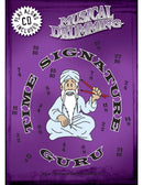 Musical Drumming: Time Signature Guru