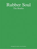 The Beatles - Rubber Soul PVG