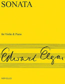 Elgar: Sonata in E Minor for Violin and Piano, Op. 82