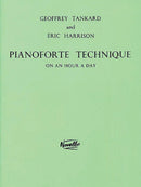 Pianoforte Technique On An Hour A Day