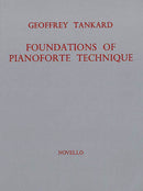 Foundations of Pianoforte Technique