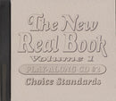 The New Real Book Vol. 1 Play-Along CD 2 - Choice Standards