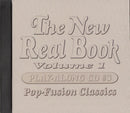 The New Real Book Vol. 1 Play-Along CD 3 - Pop-Fusion Classics