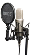Rode NT2-A Multi-Pattern Condenser Microphone