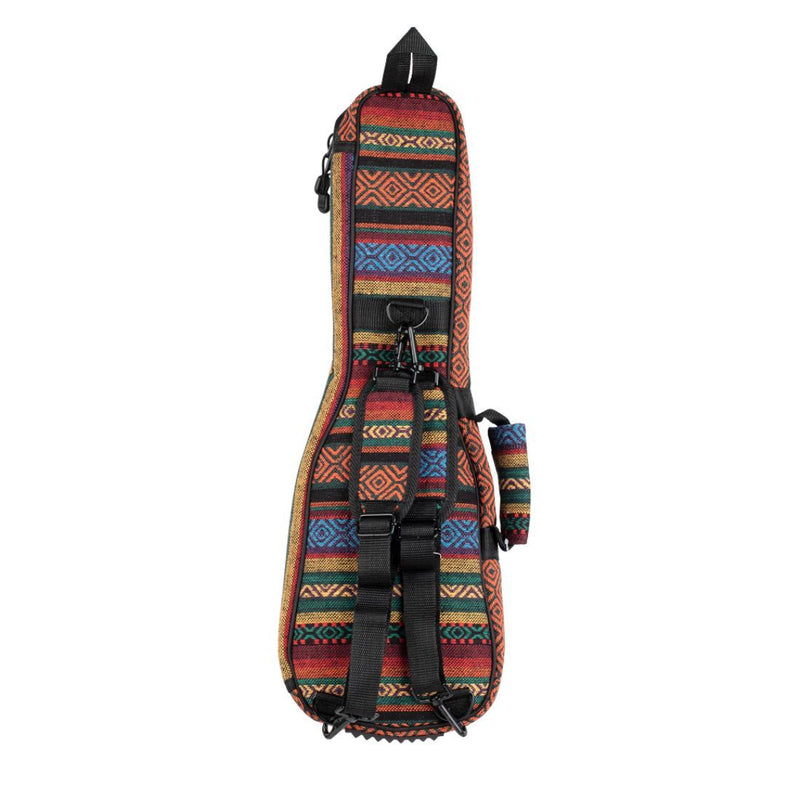 Xtreme Bohemian Ukulele Bag