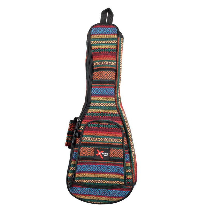 Xtreme Bohemian Ukulele Bag