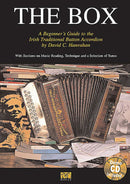 The Box: Guide to Irish Button Accordion