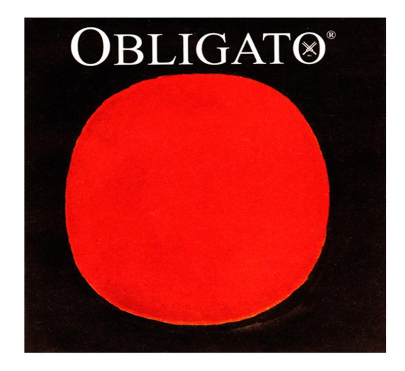 Obligato Strings for Viola 15"+