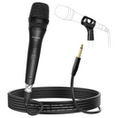 OneOdio ON55 Dynamic Vocal Microphone w/ 5m Lead