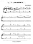 Waltzes & Polkas for Easy Piano arr. Phillip Keveren