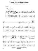 Robert Johnson Guitar Play-Along