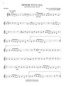 Disney Greats for Trumpet