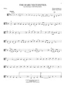 Disney Greats for Viola