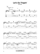 Surf Guitar Play-Along