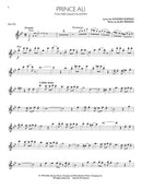 Disney Movie Hits for Flute