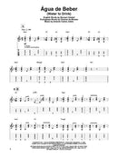 Latin Guitar Play-Along